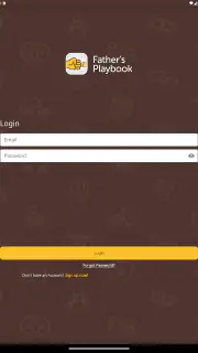 Father's Playbook screenshot 7