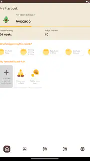 Father's Playbook screenshot 8