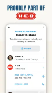 Favor Runner: Deliver & Earn screenshot 5