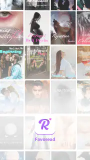 Favoread screenshot 1