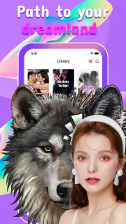 Favoread screenshot 3