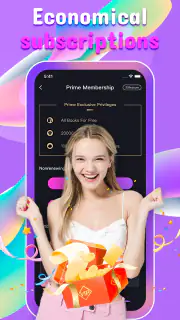 Favoread screenshot 5