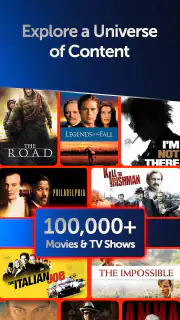 Fawesome - Movies & TV Shows screenshot 2