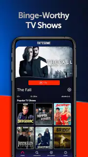 Fawesome - Movies & TV Shows screenshot 5
