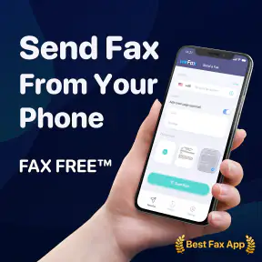 FAX FREE™: Send FAX From Phone screenshot 5