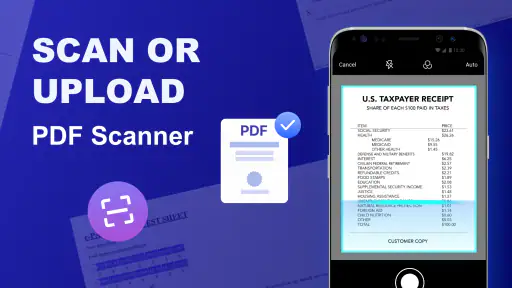 FAX - Send Fax from Phone screenshot 2