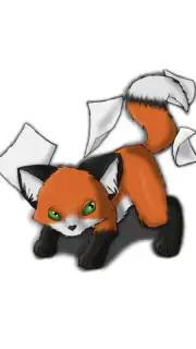 FaxFile - Send Fax from phone screenshot 1