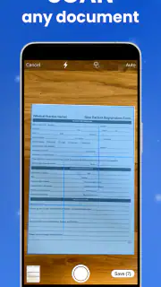 FaxFlow: Send & Receive Fax screenshot 3