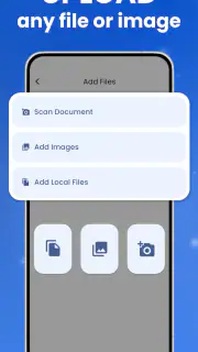 FaxFlow: Send & Receive Fax screenshot 4