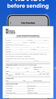 FaxFlow: Send & Receive Fax screenshot 5