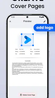 FaxFree: Send Faxes from Phone screenshot 6
