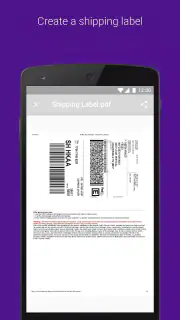 FedEx Mobile screenshot 6