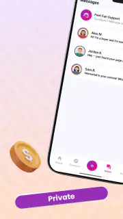 FeedFan - Instafeet App screenshot 2