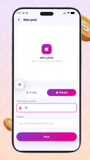 FeedFan - Instafeet App screenshot 6