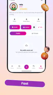 FeedFan - Instafeet App screenshot 8