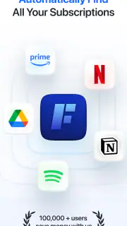 Feenko: Subscription Manager screenshot 1