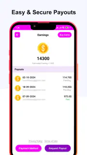 FeetPix - Buy & Sell screenshot 3