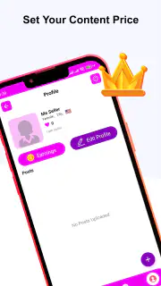 FeetPix - Buy & Sell screenshot 4