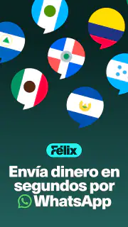 Félix Pago screenshot 1