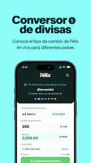 Félix Pago screenshot 2