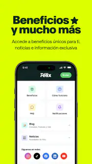 Félix Pago screenshot 3