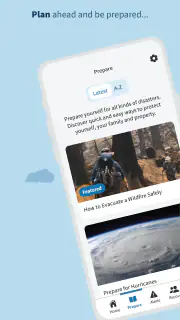 FEMA screenshot 2