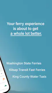 FerryFriend screenshot 2