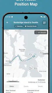 FerryFriend screenshot 4