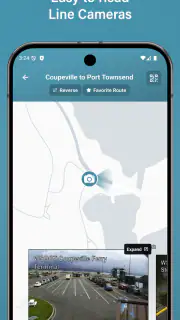 FerryFriend screenshot 5
