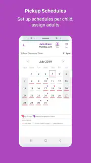 FetchKids - Organized Pickups  screenshot 5