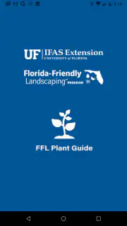 FFL Plants & Pollinators screenshot 1