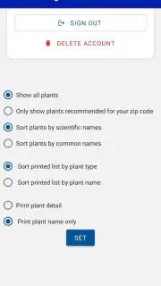 FFL Plants & Pollinators screenshot 3
