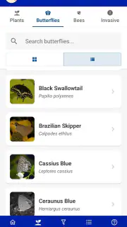 FFL Plants & Pollinators screenshot 7