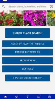 FFL Plants & Pollinators screenshot 8