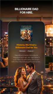Fictify: Romace Novels&Stories screenshot 4