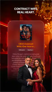 Fictify: Romace Novels&Stories screenshot 5