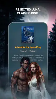 Fictify: Romace Novels&Stories screenshot 6