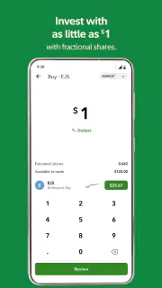 Fidelity Investments screenshot 3