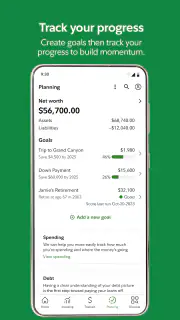 Fidelity Investments screenshot 6