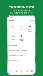 Fidelity Investments screenshot 7
