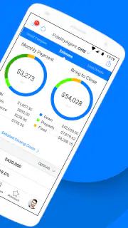 FidelityAgent ONE screenshot 2