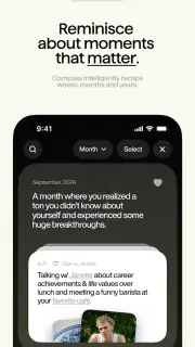 Fieldy - AI note taker screenshot 2