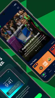 FIFA+ | Football streaming app screenshot 2