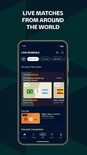 FIFA+ | Football streaming app screenshot 3