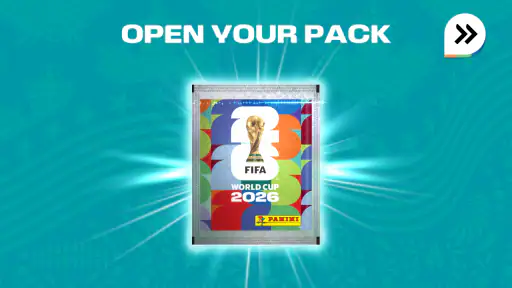FIFA Panini Collection screenshot 2