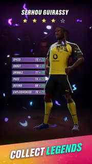 FIFA Rivals - Mobile Soccer screenshot 7