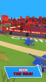 Fight For America: Country War screenshot 3