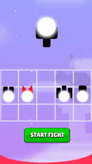 Fighter Merge screenshot 1