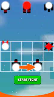 Fighter Merge screenshot 2