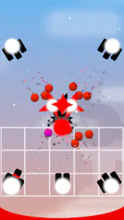Fighter Merge screenshot 5